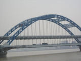 The fourth Qianjiang Bridge